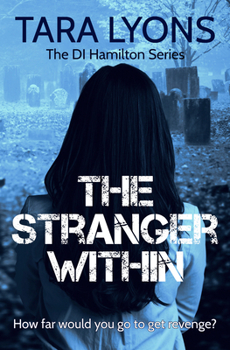 Paperback The Stranger Within Book