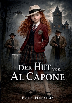 Paperback Der Hut von Al Capone [German] Book