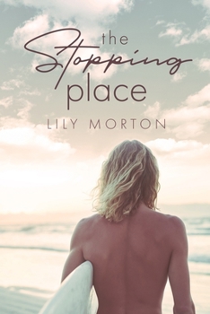 Paperback The Stopping Place Book
