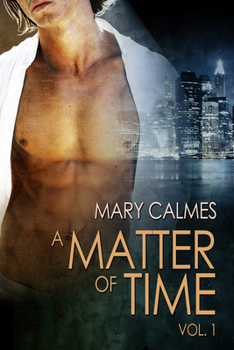 A Matter of Time, Vol. 1 - Book  of the A Matter of Time