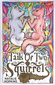 Paperback Tails of Two Squirrels Part 1 - Falling for You Book