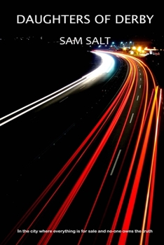 Paperback Daughters of Derby Book