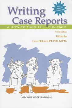 Paperback Writing Case Reports : A How-to Manual for Clinicians, Third Edition Book