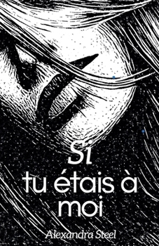 Paperback Si tu étais à moi [French] Book