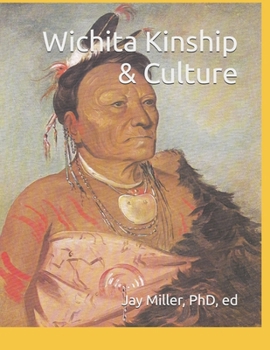 Paperback Wichita Kinship & Culture Book