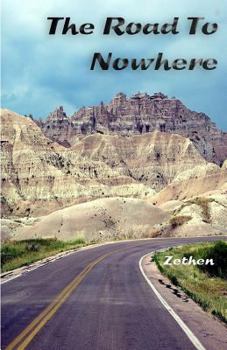 Paperback The Road To Nowhere Book