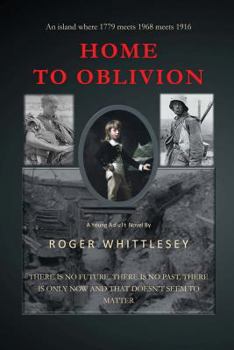 Paperback Home To Oblivion Book