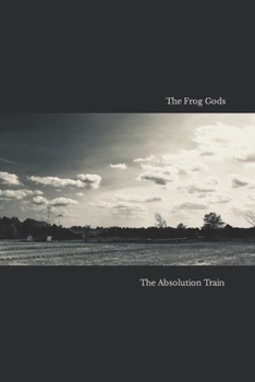 Paperback The Frog Gods Book