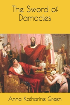 Paperback The Sword of Damocles Book