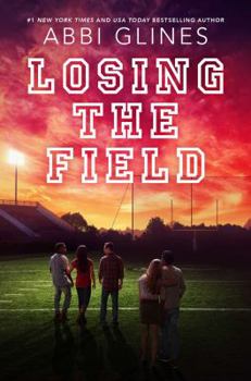 Hardcover Losing the Field Book