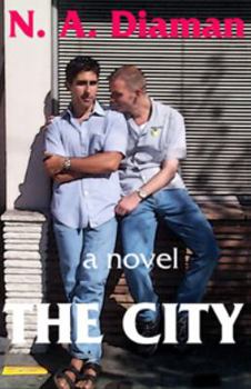 Paperback The City Book