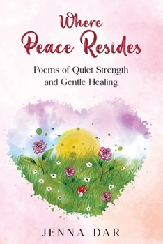 Paperback Where Peace Resides Book
