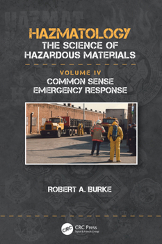 Hardcover Common Sense Emergency Response Book