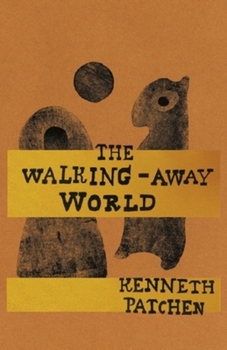 Paperback The Walking-Away World Book