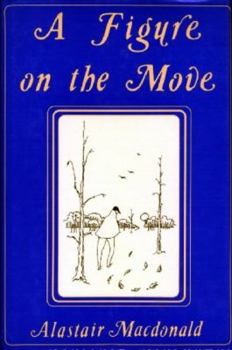 Paperback A Figure on the Move Book