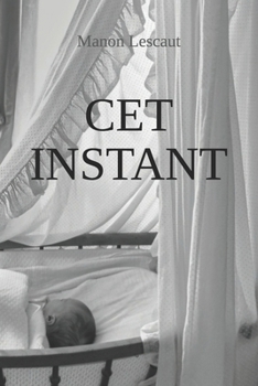 Paperback CET Instant [French] Book