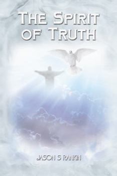 Hardcover The Spirit of Truth Book