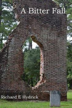 Paperback A Bitter Fall Book