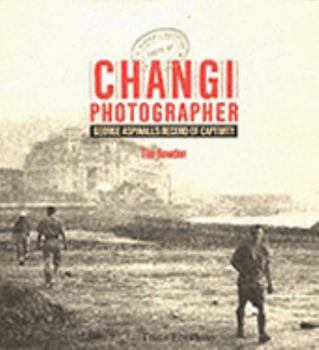 Paperback Changi Photographer George Aspinalls Rec Book