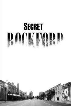 Paperback Secret Rockford Book