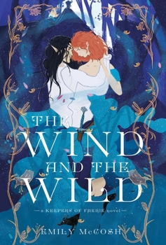 Hardcover The Wind and the Wild Book