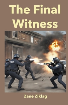 Paperback The Final Witness Book