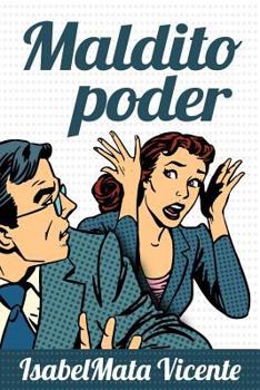Paperback Maldito Poder (Nuestro Futuro) [Spanish] Book