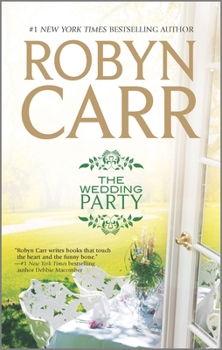 Mass Market Paperback The Wedding Party Book