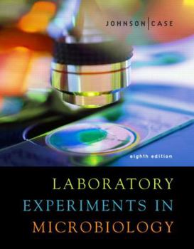 Paperback Laboratory Experiments in Microbiology Book