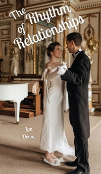 Hardcover The Rhythm of Relationships Book