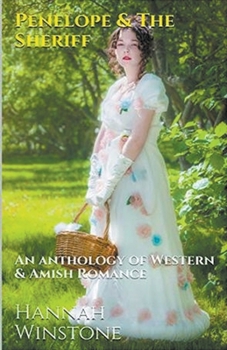 Paperback Penelope & The Sheriff Book