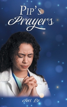 Hardcover PIP'S Prayers Book