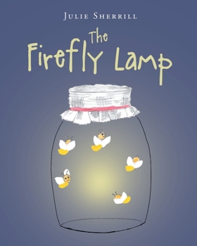 Paperback The Firefly Lamp Book