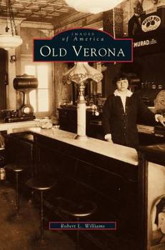 Old Verona - Book  of the Images of America: New Jersey