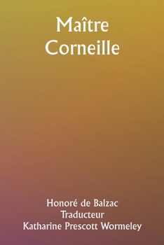 Maître Corneille