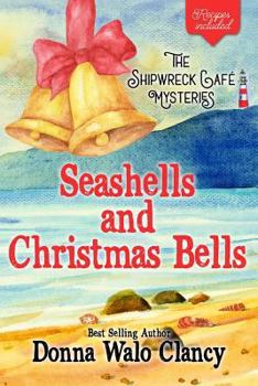 Paperback Seashells and Christmas Bells Book