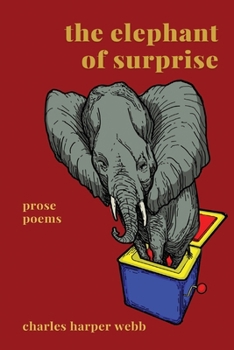 Paperback The Elephant of Surprise Book