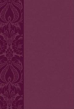 Hardcover Compact Bible: New Living Translation (Purple) Book