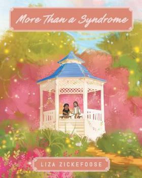 Paperback More Than a Syndrome Book