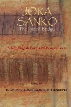 Paperback Jora Sanko: The Joined Bridge Book