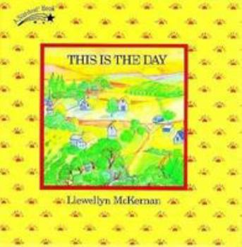 Hardcover This is the Day (Stardust Book) Book