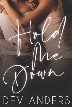 Paperback Hold Me Down Book