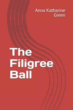 Paperback The Filigree Ball Book