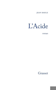 Paperback L'acide [French] Book