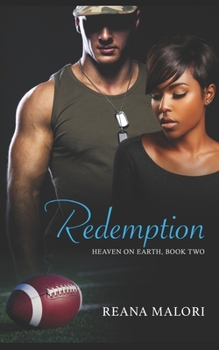 Redemption - Book #2 of the Heaven on Earth