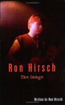 Paperback Ron Hirsch Book