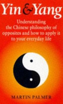 Paperback Yin & Yang Book