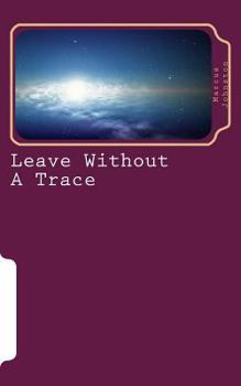 Paperback Leave Without A Trace Book
