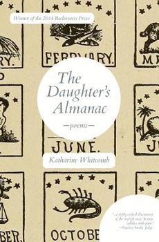 Paperback The Daughter's Almanac Book