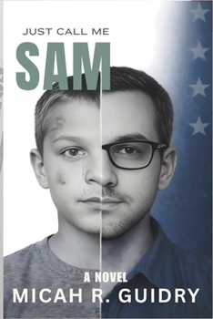 Paperback Just Call Me SAM Book